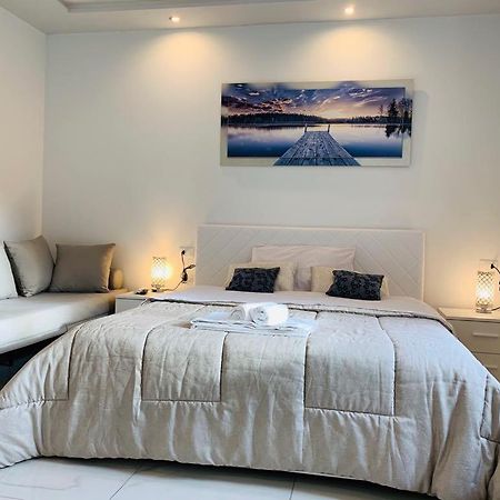 Ferienwohnung Dolomia Gioele Molveno Exterior foto